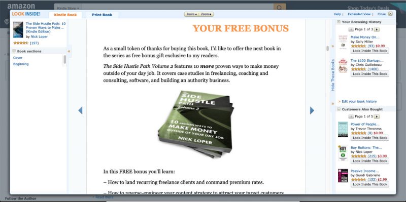 แชร์ประสบการณ์ และแนวทางการเขียน Ebook สร้างรายได้แบบ Passive Income