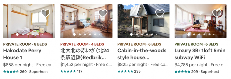 อยากลงประกาศที่พักกับ Airbnb ต้องเตรียมอะไรบ้าง