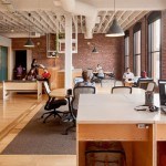 ส่องอาชีพในสำนักงาน AirBnb สตาร์ทอัพแบ่งปันที่พักสุดฮอต ตอนแรก