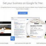 ทำเว็บติดอันดับค้นหาหน้าแรก Google ไม่กี่วันด้วย Google My Business ของดีที่เว็บมีหน้าร้านควรสมัคร