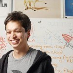 ชายผู้ไม่ยอมแพ้ Ben Silbermann ผู้ให้กำเนิด Pinterest สตาร์ทอัพ การปักหมุดรูปภาพชื่อดัง