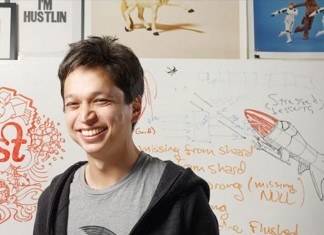 ชายผู้ไม่ยอมแพ้ Ben Silbermann ผู้ให้กำเนิด Pinterest สตาร์ทอัพ การปักหมุดรูปภาพชื่อดัง