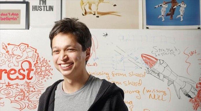 ชายผู้ไม่ยอมแพ้ Ben Silbermann ผู้ให้กำเนิด Pinterest สตาร์ทอัพ การปักหมุดรูปภาพชื่อดัง