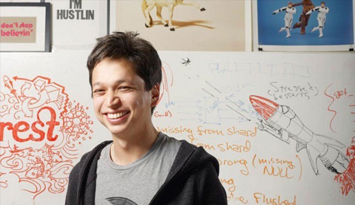 ชายผู้ไม่ยอมแพ้ Ben Silbermann ผู้ให้กำเนิด Pinterest สตาร์ทอัพ การปักหมุดรูปภาพชื่อดัง