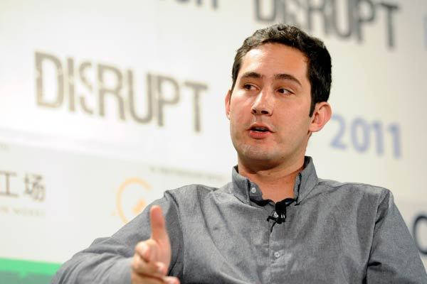 บทเรียนสำหรับสตาร์ทอัพ จาก Kevin Systrom ผู้ร่วมก่อตั้ง Instagram