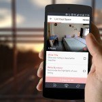 การลงประกาศที่พักด้วยแอพ Airbnb บน Android