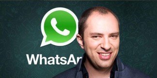 จากผ้าขี้ริ้ว สู่มหาเศรษฐี Jan Koum ผู้ก่อตั้ง WhatsApp สตาร์ทอัพ แอพแชทชื่อดัง