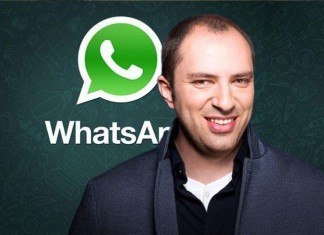 จากผ้าขี้ริ้ว สู่มหาเศรษฐี Jan Koum ผู้ก่อตั้ง WhatsApp สตาร์ทอัพ แอพแชทชื่อดัง