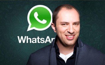 จากผ้าขี้ริ้ว สู่มหาเศรษฐี Jan Koum ผู้ก่อตั้ง WhatsApp สตาร์ทอัพ แอพแชทชื่อดัง