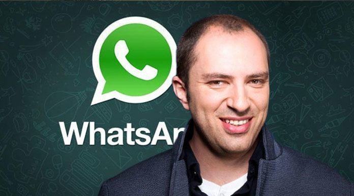 จากผ้าขี้ริ้ว สู่มหาเศรษฐี Jan Koum ผู้ก่อตั้ง WhatsApp สตาร์ทอัพ แอพแชทชื่อดัง