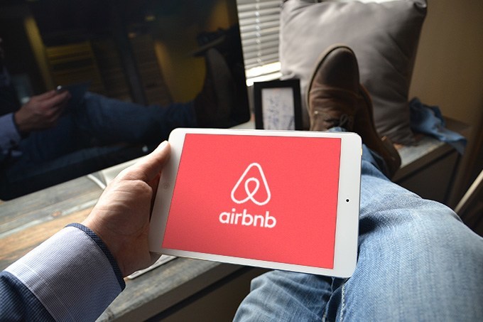 Airbnb กับโอกาสเป็นเจ้าของธุรกิจให้เช่าที่พักในยุคดิจิทัล