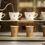 Blue Bottle Coffee หรือนี่จะเป็น Apple แห่งวงการกาแฟ