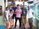 แชร์ประเด็นที่น่าสนใจ เกี่ยวกับการเป็นโฮสต์ Airbnb ต้อนรับแขกนับ 10 ช่วงงานช้าง 2015