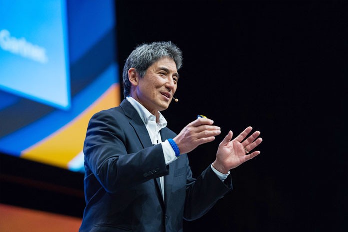 Guy Kawasaki แนะนำ 6 เคล็ดลับที่ช่วยให้ธุรกิจของคุณเติบโต