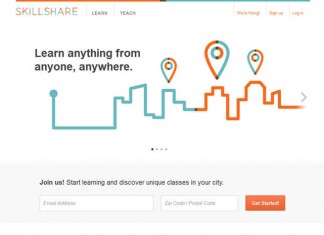 แชร์ประสบการณ์ลงคอร์สเรียน Skillshare.com เพื่อแปลงทักษะให้เป็นเงิน