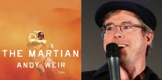 เรื่องราวอันน่าทึ่งของ Andy Weir กับผลงาน Self-Publishing สุดโด่งดัง The Martian