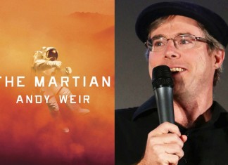 เรื่องราวอันน่าทึ่งของ Andy Weir กับผลงาน Self-Publishing สุดโด่งดัง The Martian