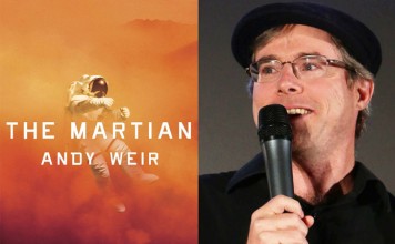 เรื่องราวอันน่าทึ่งของ Andy Weir กับผลงาน Self-Publishing สุดโด่งดัง The Martian