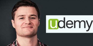 Scott Britton กับวิธีสร้างรายได้จาก Udemy แม้คุณจะไม่ใช่ผู้เชี่ยวชาญก็ตาม