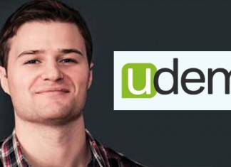 Scott Britton กับวิธีสร้างรายได้จาก Udemy แม้คุณจะไม่ใช่ผู้เชี่ยวชาญก็ตาม