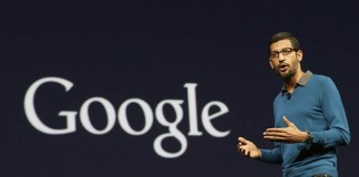 เรื่องราวสุดเหลือเชื่อของ Sundar Pichai จากเด็กยากจนสู่การเป็น CEO ของ Google