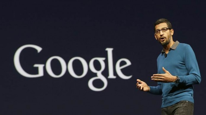 เรื่องราวสุดเหลือเชื่อของ Sundar Pichai จากเด็กยากจนสู่การเป็น CEO ของ Google