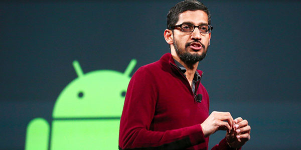 เรื่องราวสุดเหลือเชื่อของ Sundar Pichai จากเด็กยากจนสู่การเป็น CEO ของ Google