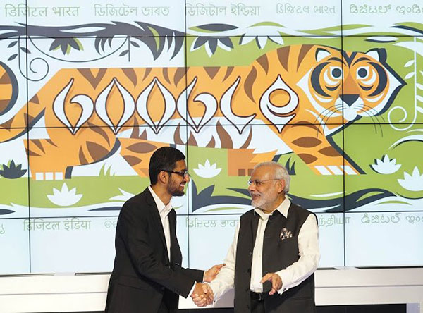 เรื่องราวสุดเหลือเชื่อของ Sundar Pichai จากเด็กยากจนสู่การเป็น CEO ของ Google