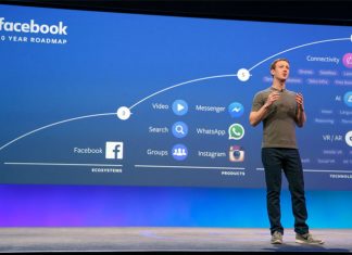 5 บทเรียนน่าทึ่งสำหรับผู้ประกอบการจาก Mark Zuckerberg