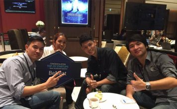 บทเรียนที่ผมได้รับจาก Pitch Day ของ Dtac Accelerate Batch#4 รอบ 20 ทีมสุดท้าย