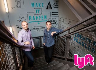 Lyft จาก Zimride ถนนเส้นยาวสู่ความสำเร็จชั่วข้ามคืน