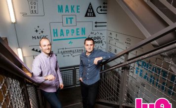 Lyft จาก Zimride ถนนเส้นยาวสู่ความสำเร็จชั่วข้ามคืน