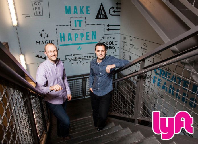 Lyft จาก Zimride ถนนเส้นยาวสู่ความสำเร็จชั่วข้ามคืน