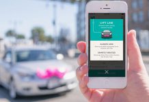 Lyft จาก Zimride ถนนเส้นยาวสู่ความสำเร็จชั่วข้ามคืน (ตอนจบ)