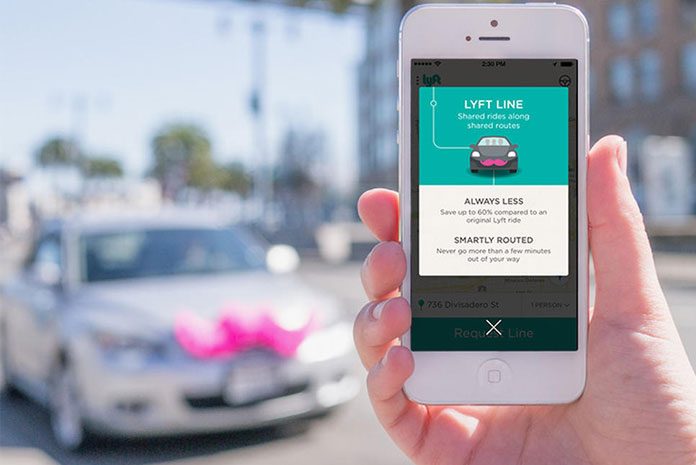 Lyft จาก Zimride ถนนเส้นยาวสู่ความสำเร็จชั่วข้ามคืน (ตอนจบ)