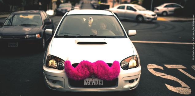 Lyft จาก Zimride ถนนเส้นยาวสู่ความสำเร็จชั่วข้ามคืน (ตอนจบ)