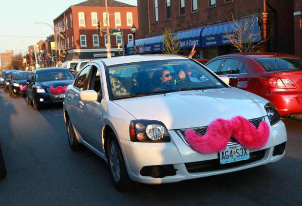 Lyft จาก Zimride ถนนเส้นยาวสู่ความสำเร็จชั่วข้ามคืน