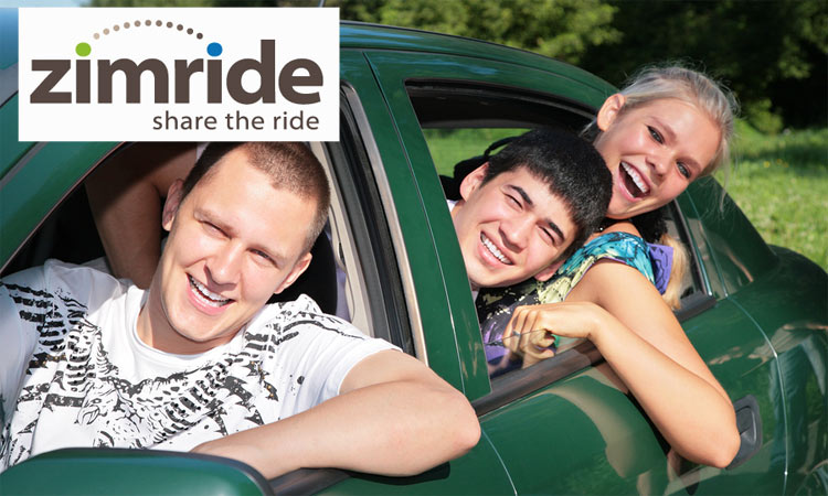 Lyft จาก Zimride ถนนเส้นยาวสู่ความสำเร็จชั่วข้ามคืน