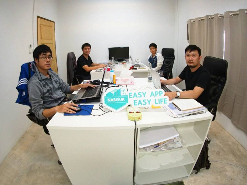 บอกเล่าเรื่องราว The Brick Startup Space จุดเริ่มต้นของ Community คนทำสตาร์ทอัพเชียงใหม่