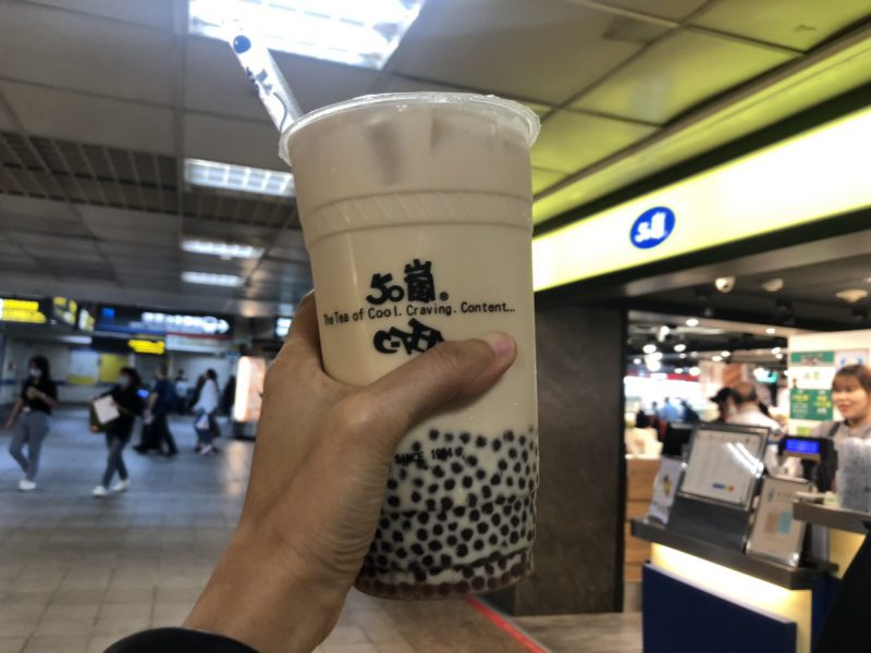 Taipei: รีวิวทริปเที่ยวไต้หวัน 4 วัน