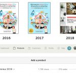 แชร์ประสบการณ์ และแนวทางการเขียน Ebook สร้างรายได้แบบ Passive Income